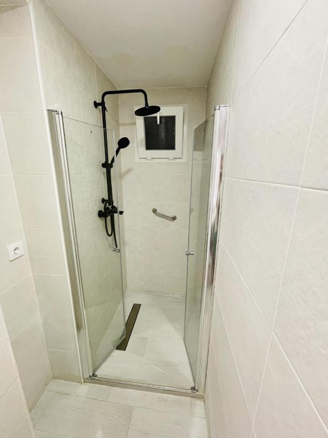 Aita Casa Barbate Daire Dış mekan fotoğraf