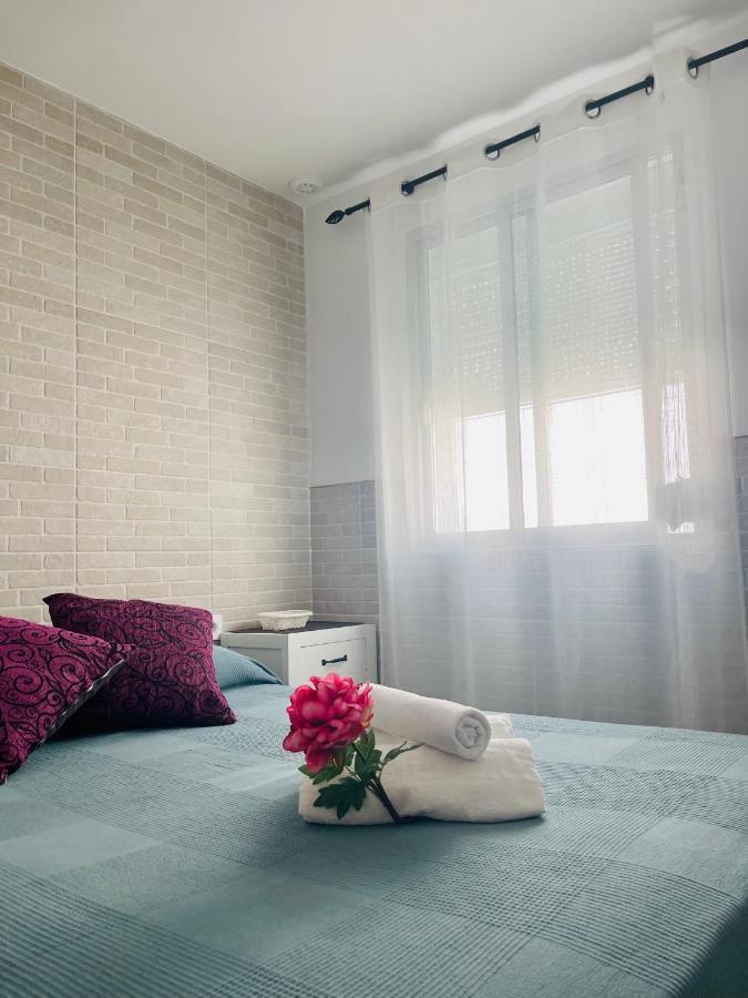 Aita Casa Barbate Daire Dış mekan fotoğraf